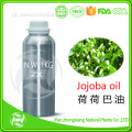 Óleo Orgânico Natural de Jojoba 100% Puro